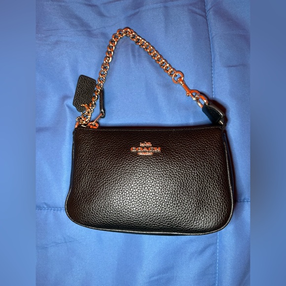 Coach Handbags - Coach nolita 15 pouch